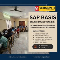 SAP BASIS Training In Hyderabad