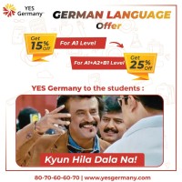 German Language Course In Chandigarh