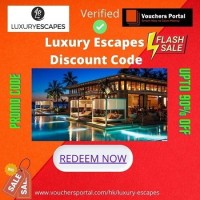 Luxury Escapes Promo Code Discount Code  Coupon Code Hong Kong May 2